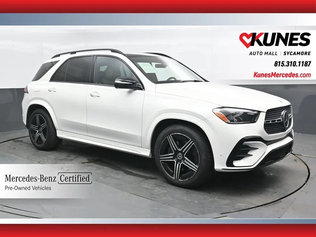 SEMINUEVOS MERCEDES-BENZ GLE a Estados en autogozo