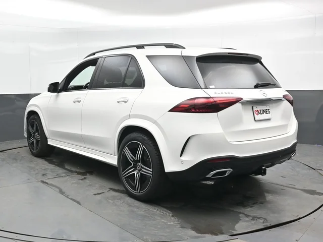SEMINUEVOS MERCEDES-BENZ GLE a Estados en autogozo