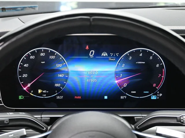 SEMINUEVOS MERCEDES-BENZ GLE a Estados en autogozo