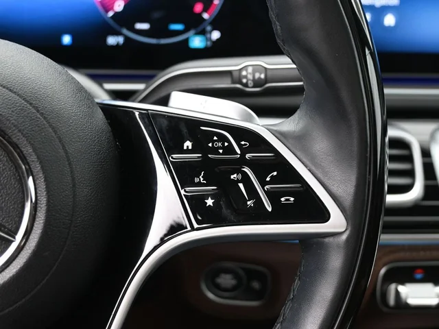SEMINUEVOS MERCEDES-BENZ GLE a Estados en autogozo