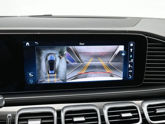 SEMINUEVOS MERCEDES-BENZ GLE a Estados en autogozo