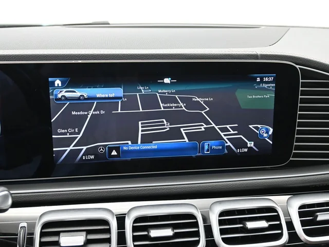 SEMINUEVOS MERCEDES-BENZ GLE a Estados en autogozo