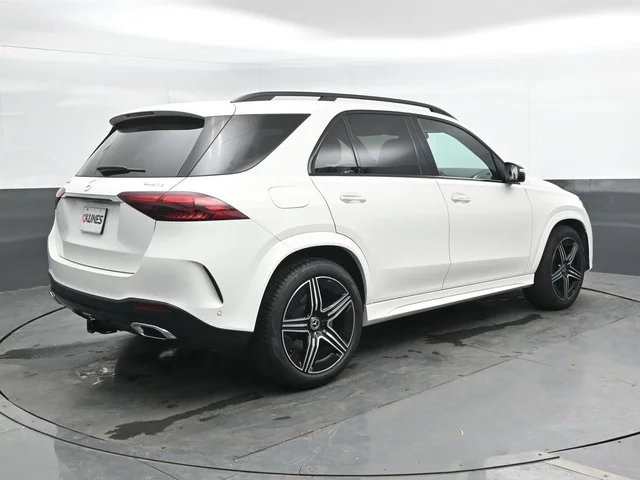 SEMINUEVOS MERCEDES-BENZ GLE a Estados en autogozo