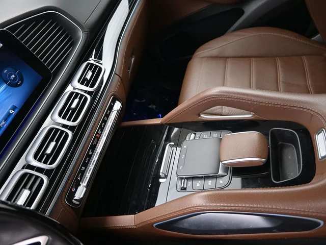SEMINUEVOS MERCEDES-BENZ GLE a Estados en autogozo