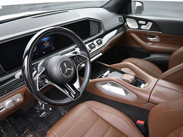 SEMINUEVOS MERCEDES-BENZ GLE a Estados en autogozo