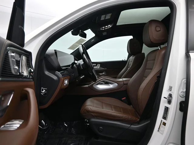 SEMINUEVOS MERCEDES-BENZ GLE a Estados en autogozo