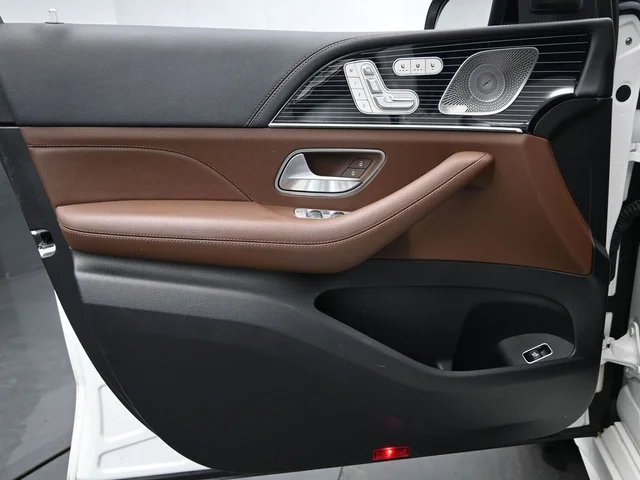 SEMINUEVOS MERCEDES-BENZ GLE a Estados en autogozo