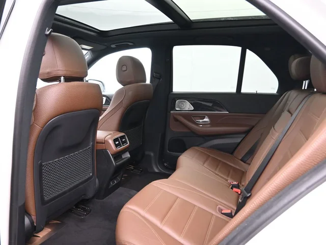 SEMINUEVOS MERCEDES-BENZ GLE a Estados en autogozo