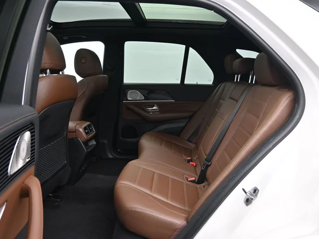 SEMINUEVOS MERCEDES-BENZ GLE a Estados en autogozo