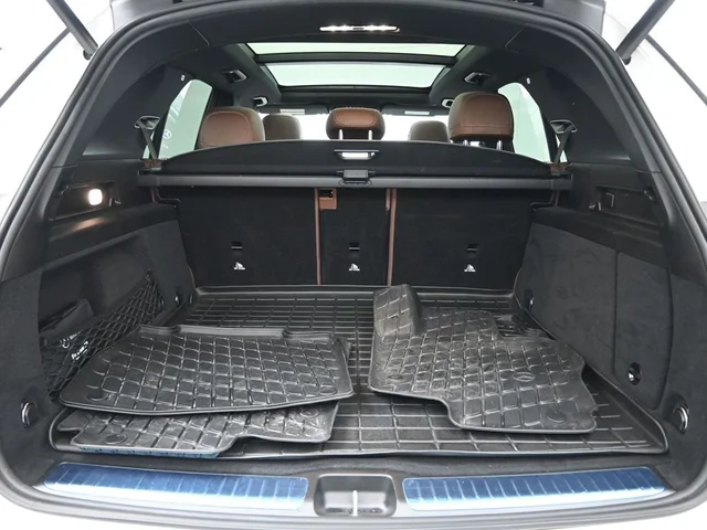 SEMINUEVOS MERCEDES-BENZ GLE a Estados en autogozo