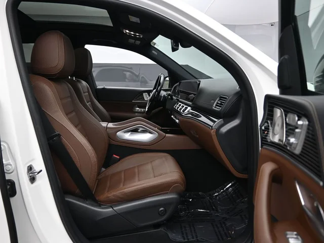 SEMINUEVOS MERCEDES-BENZ GLE a Estados en autogozo