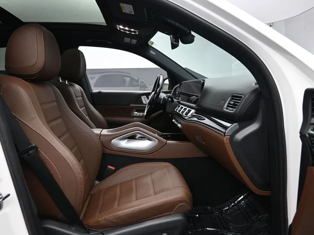 SEMINUEVOS MERCEDES-BENZ GLE a Estados en autogozo