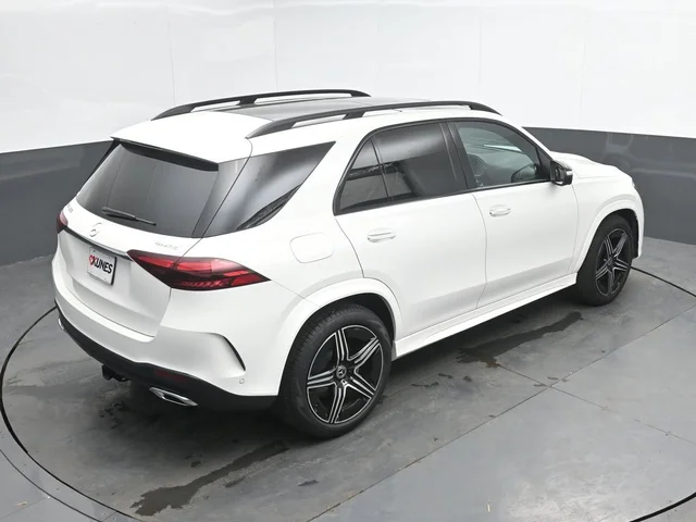 SEMINUEVOS MERCEDES-BENZ GLE a Estados en autogozo