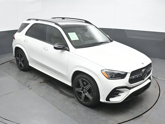 SEMINUEVOS MERCEDES-BENZ GLE a Estados en autogozo