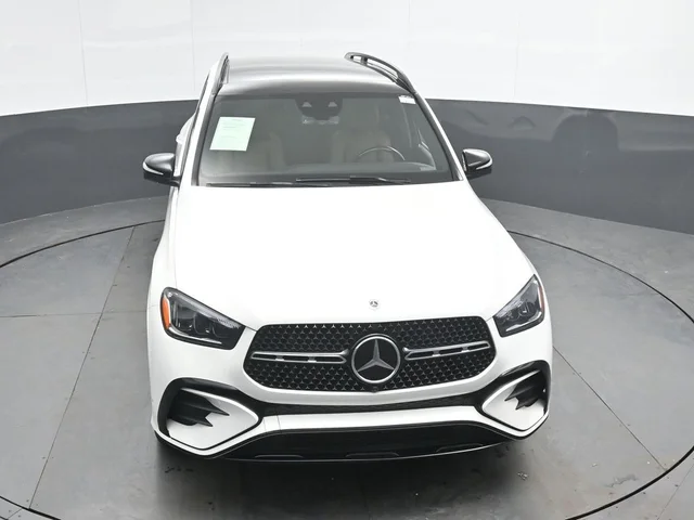 SEMINUEVOS MERCEDES-BENZ GLE a Estados en autogozo