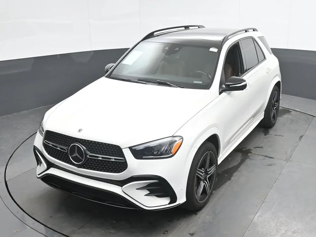 SEMINUEVOS MERCEDES-BENZ GLE a Estados en autogozo