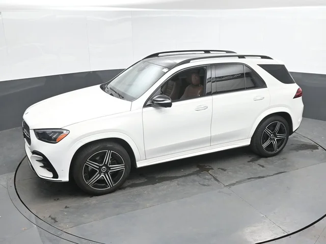 SEMINUEVOS MERCEDES-BENZ GLE a Estados en autogozo