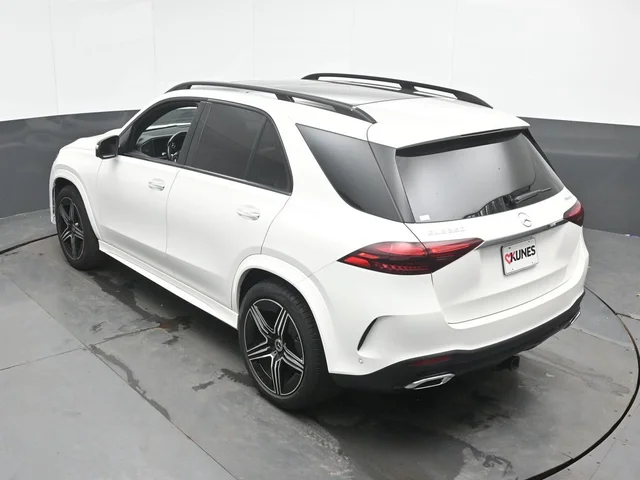 SEMINUEVOS MERCEDES-BENZ GLE a Estados en autogozo