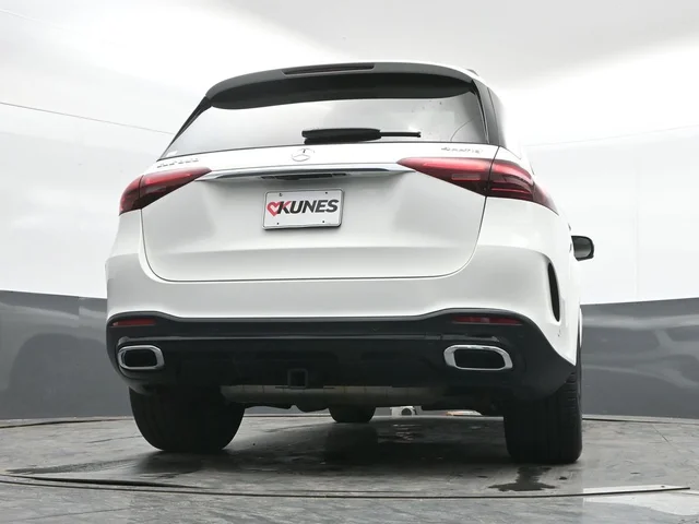 SEMINUEVOS MERCEDES-BENZ GLE a Estados en autogozo