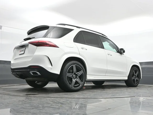 SEMINUEVOS MERCEDES-BENZ GLE a Estados en autogozo