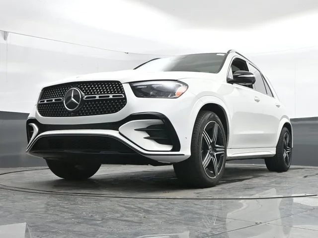 SEMINUEVOS MERCEDES-BENZ GLE a Estados en autogozo