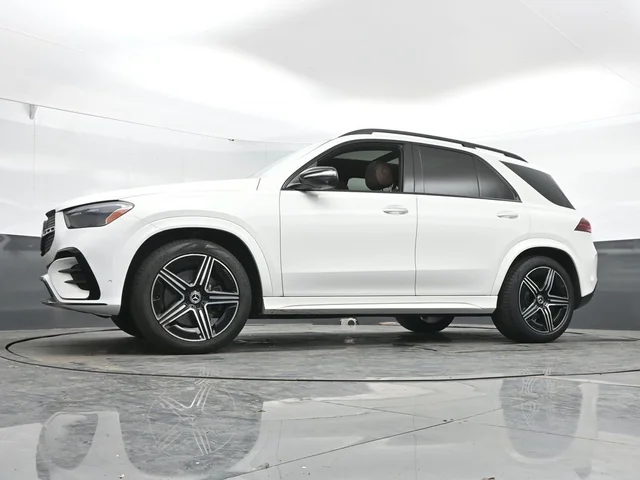 SEMINUEVOS MERCEDES-BENZ GLE a Estados en autogozo