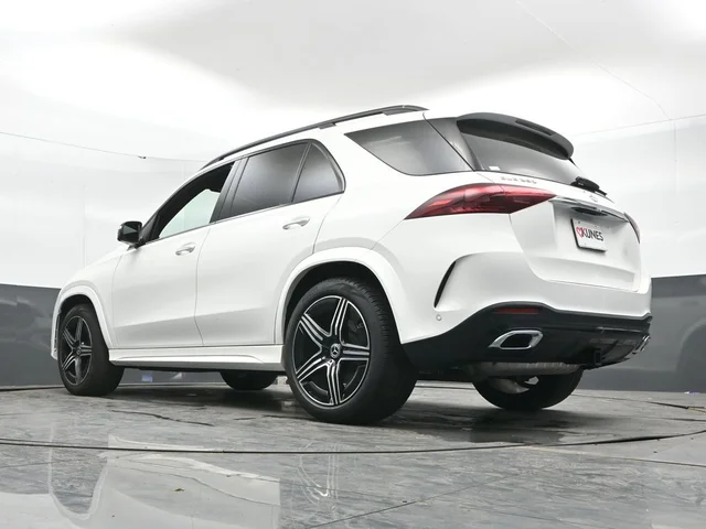 SEMINUEVOS MERCEDES-BENZ GLE a Estados en autogozo