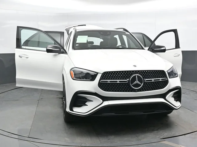 SEMINUEVOS MERCEDES-BENZ GLE a Estados en autogozo