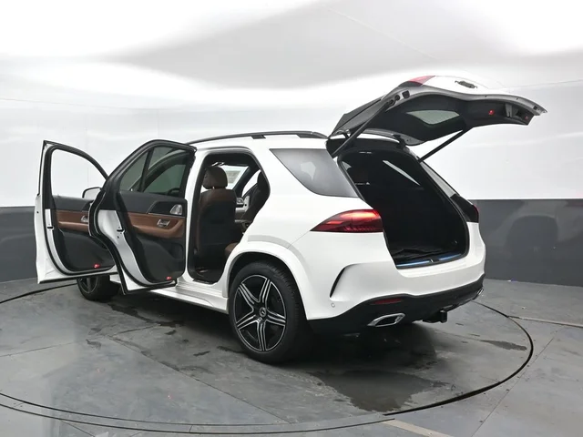 SEMINUEVOS MERCEDES-BENZ GLE a Estados en autogozo