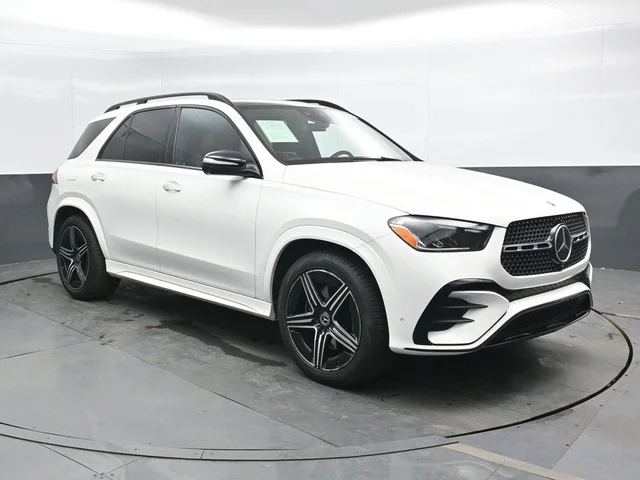 SEMINUEVOS MERCEDES-BENZ GLE a Estados en autogozo
