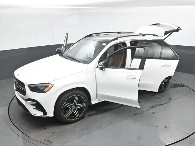 SEMINUEVOS MERCEDES-BENZ GLE a Estados en autogozo