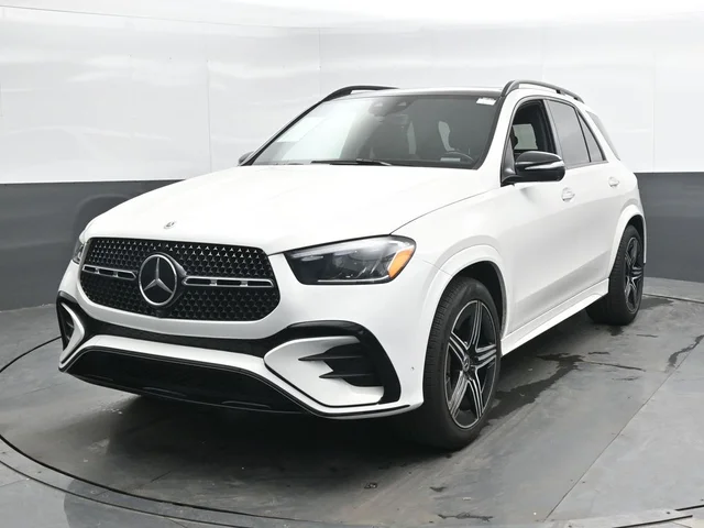 SEMINUEVOS MERCEDES-BENZ GLE a Estados en autogozo