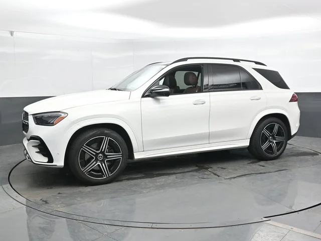 SEMINUEVOS MERCEDES-BENZ GLE a Estados en autogozo