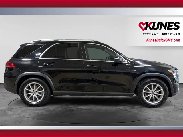 SEMINUEVOS MERCEDES-BENZ GLE a Estados en autogozo
