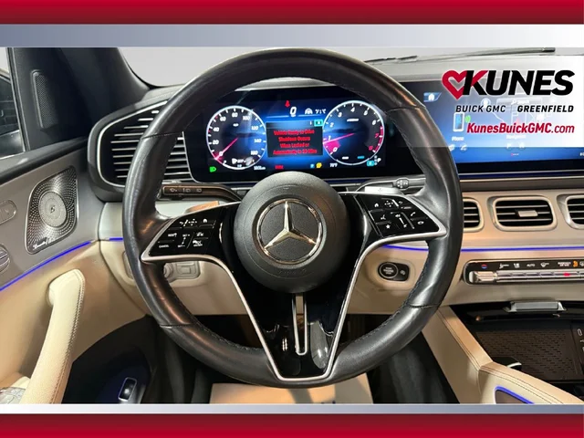 SEMINUEVOS MERCEDES-BENZ GLE a Estados en autogozo