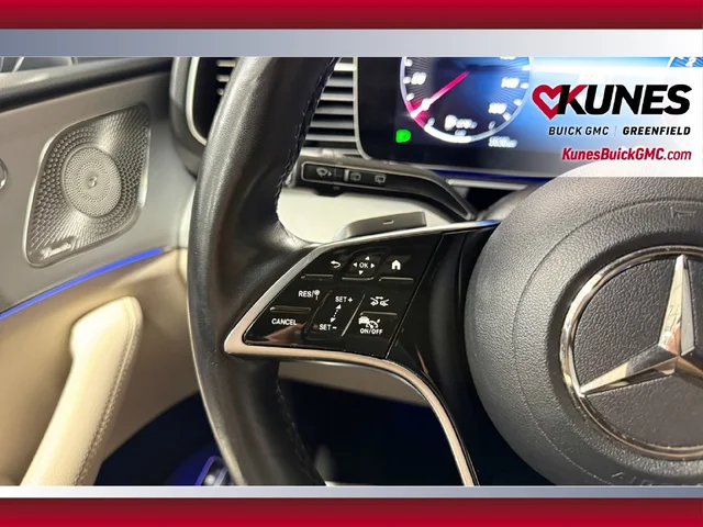 SEMINUEVOS MERCEDES-BENZ GLE a Estados en autogozo