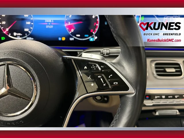 SEMINUEVOS MERCEDES-BENZ GLE a Estados en autogozo