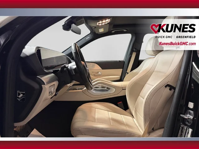 SEMINUEVOS MERCEDES-BENZ GLE a Estados en autogozo