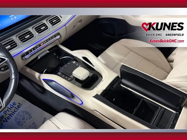 SEMINUEVOS MERCEDES-BENZ GLE a Estados en autogozo