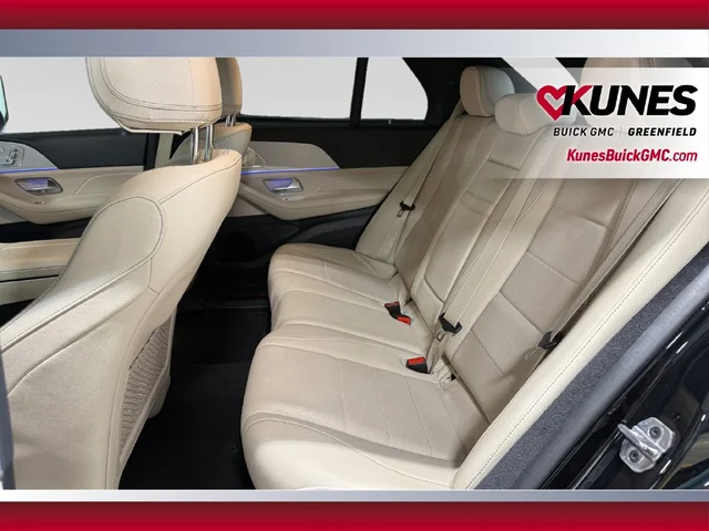 SEMINUEVOS MERCEDES-BENZ GLE a Estados en autogozo