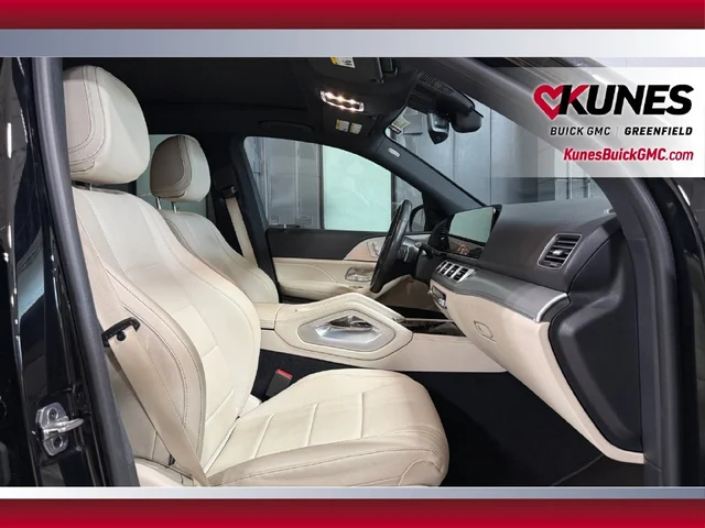 SEMINUEVOS MERCEDES-BENZ GLE a Estados en autogozo