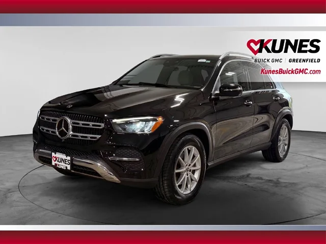 SEMINUEVOS MERCEDES-BENZ GLE a Estados en autogozo