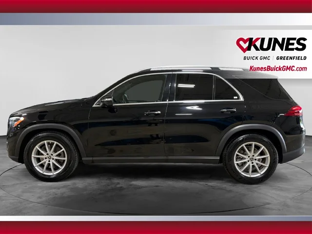 SEMINUEVOS MERCEDES-BENZ GLE a Estados en autogozo