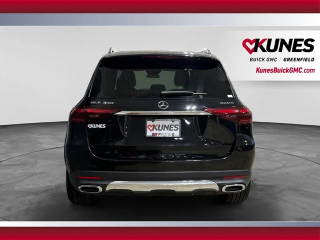 SEMINUEVOS MERCEDES-BENZ GLE a Estados en autogozo