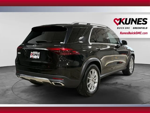 SEMINUEVOS MERCEDES-BENZ GLE a Estados en autogozo