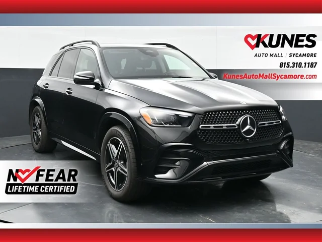 SEMINUEVOS MERCEDES-BENZ GLE a Estados en autogozo