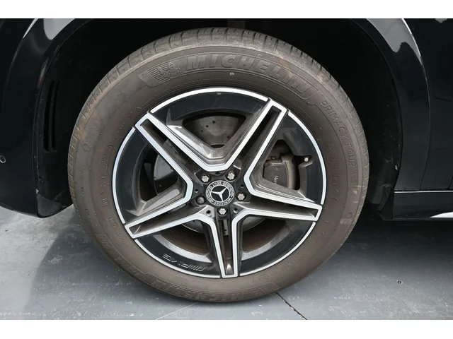 SEMINUEVOS MERCEDES-BENZ GLE a Estados en autogozo
