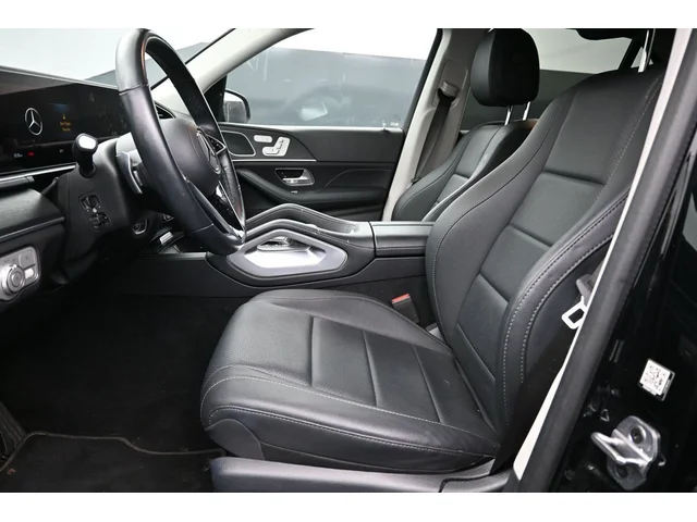 SEMINUEVOS MERCEDES-BENZ GLE a Estados en autogozo