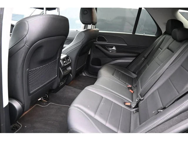 SEMINUEVOS MERCEDES-BENZ GLE a Estados en autogozo