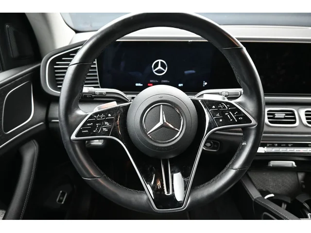 SEMINUEVOS MERCEDES-BENZ GLE a Estados en autogozo